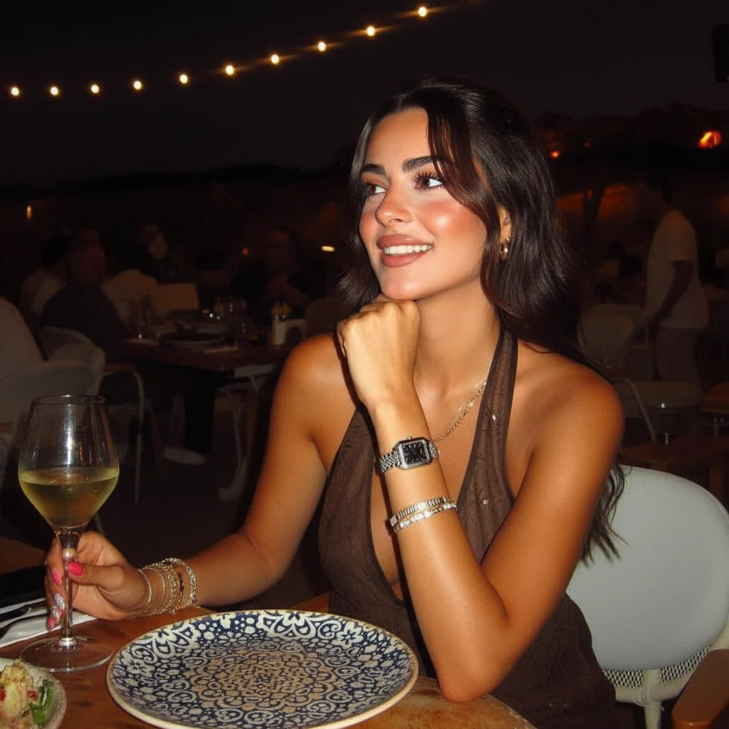 CLAIRE DE MAINS⎟CLARINE