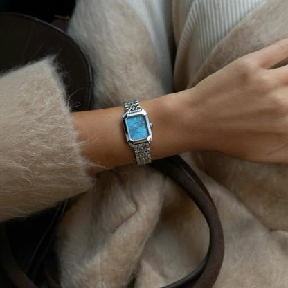 CLAIRE DE MAINS⎟CLARINE