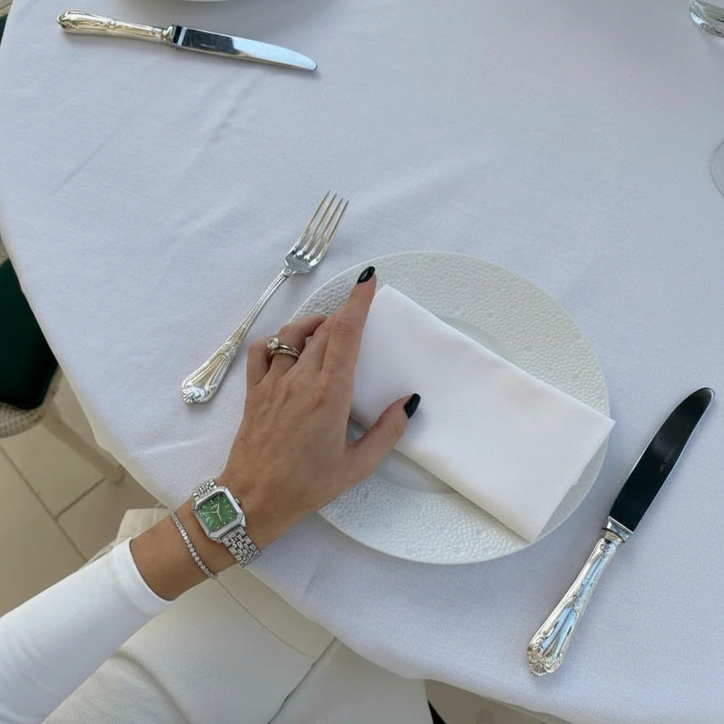 CLAIRE DE MAINS⎟CLARINE