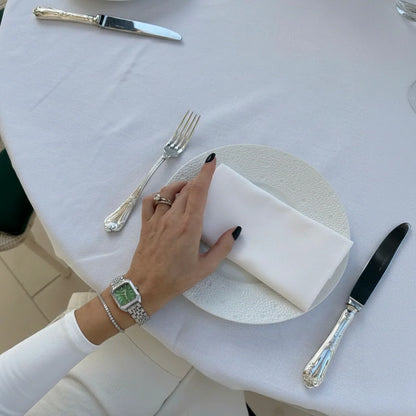 CLAIRE DE MAINS⎟CLARINE