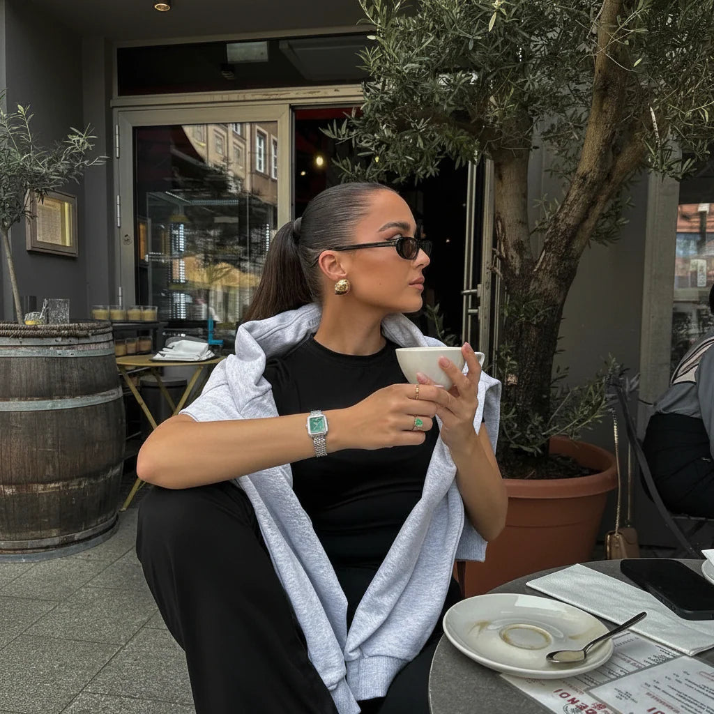 CLAIRE DE MAINS⎟CLARINE