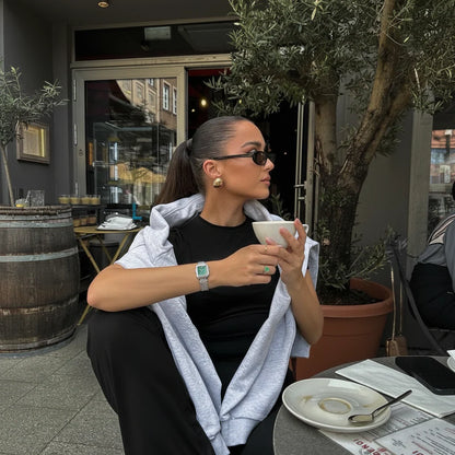 CLAIRE DE MAINS⎟CLARINE