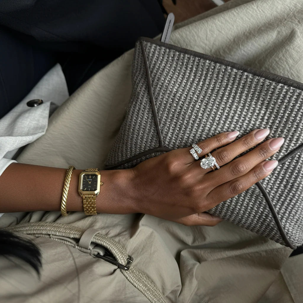 CLAIRE DE MAINS⎟CLARINE