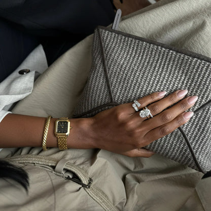 CLAIRE DE MAINS⎟CLARINE