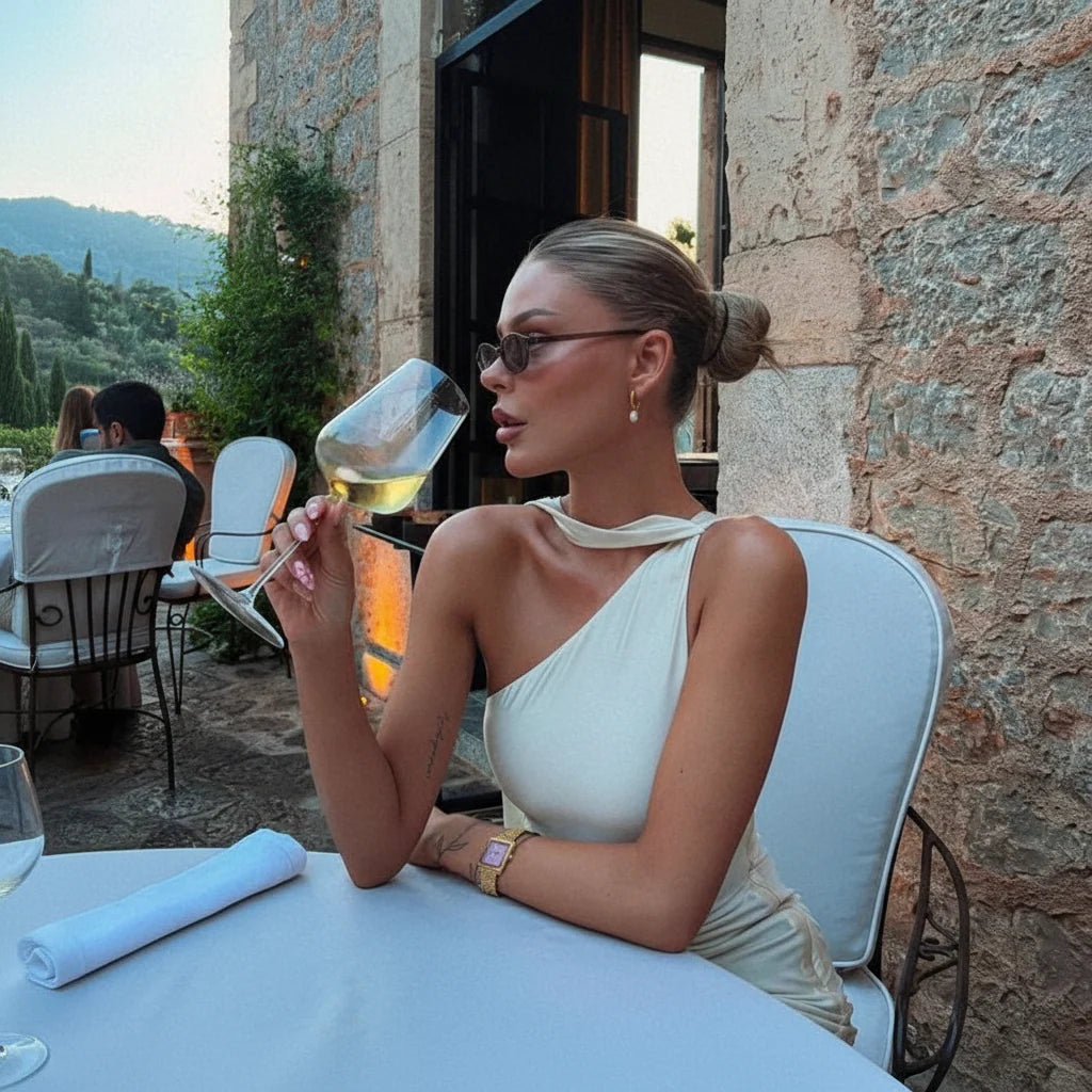 CLAIRE DE MAINS⎟CLARINE