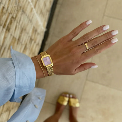 CLAIRE DE MAINS⎟CLARINE