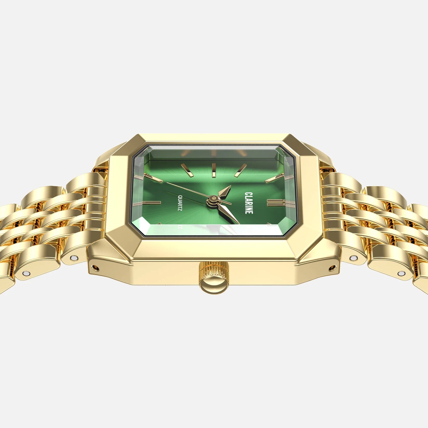 CLAIRE DE MAINS⎟CLARINE