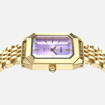 CLAIRE DE MAINS⎟CLARINE