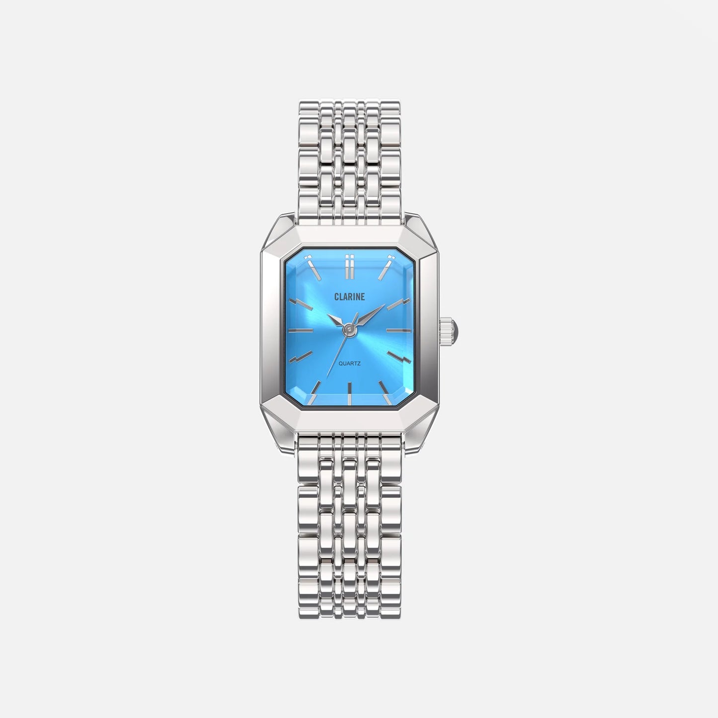 CLAIRE DE MAINS⎟CLARINE