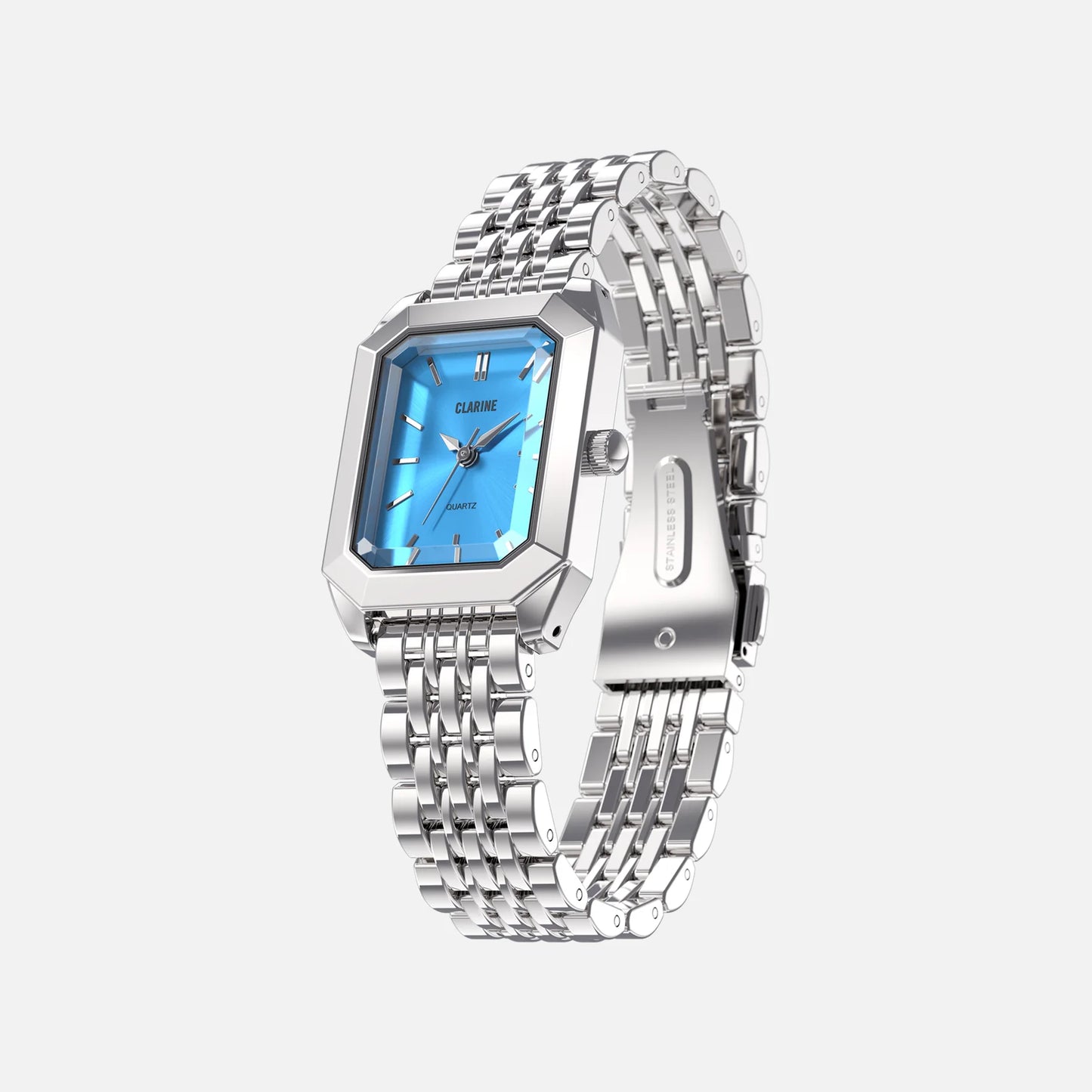 CLAIRE DE MAINS⎟CLARINE