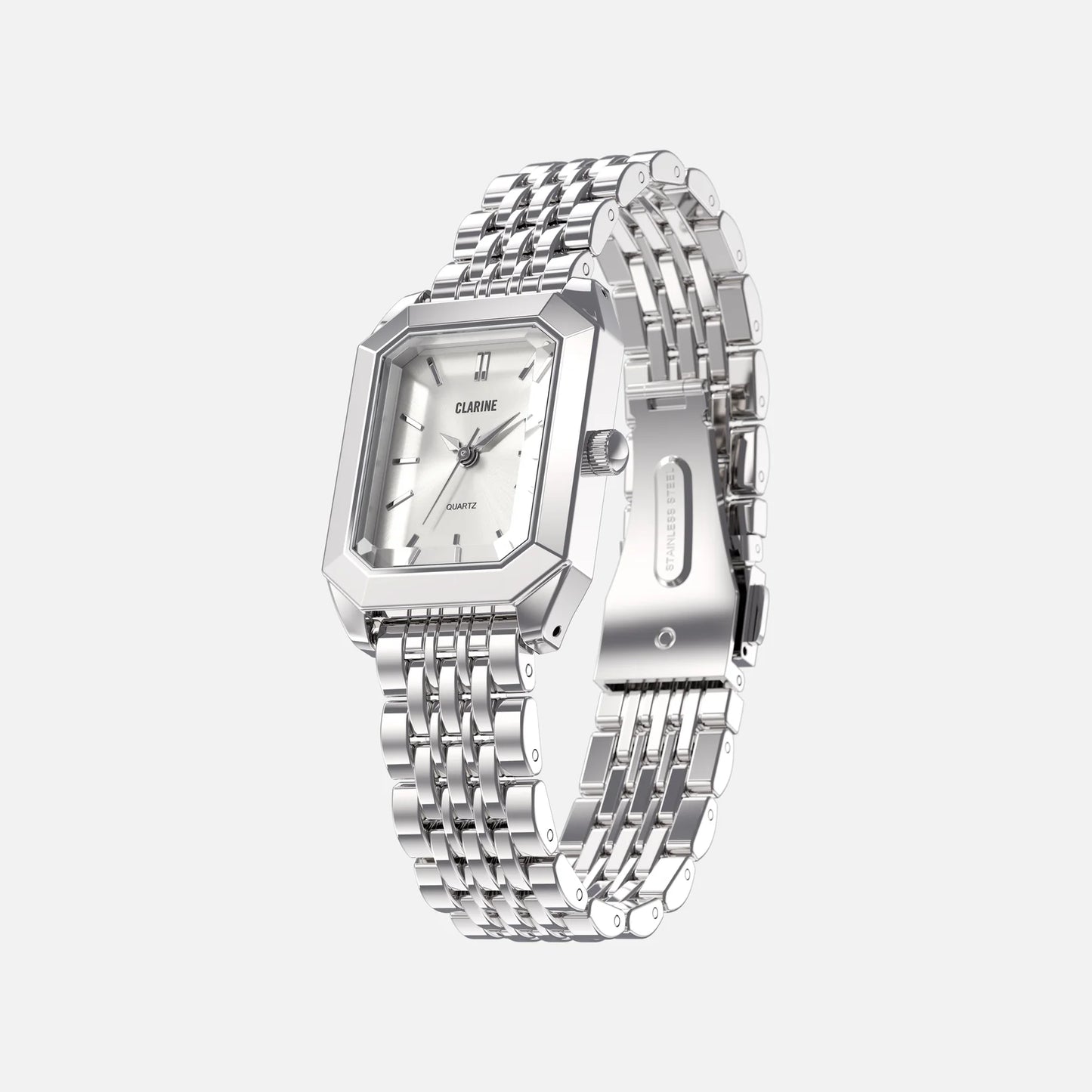 CLAIRE DE MAINS⎟CLARINE