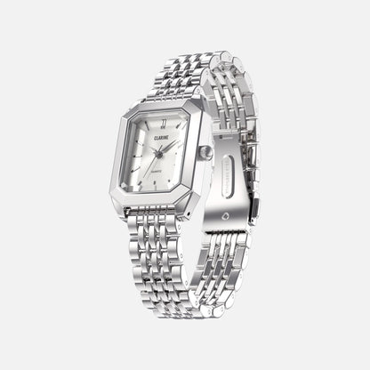 CLAIRE DE MAINS⎟CLARINE