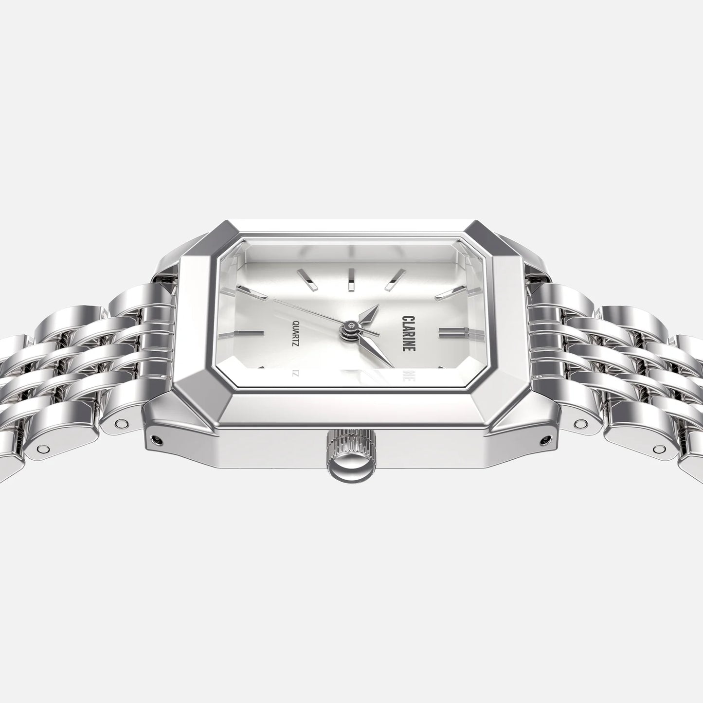 CLAIRE DE MAINS⎟CLARINE