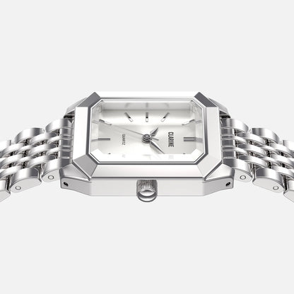 CLAIRE DE MAINS⎟CLARINE