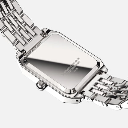 CLAIRE DE MAINS⎟CLARINE