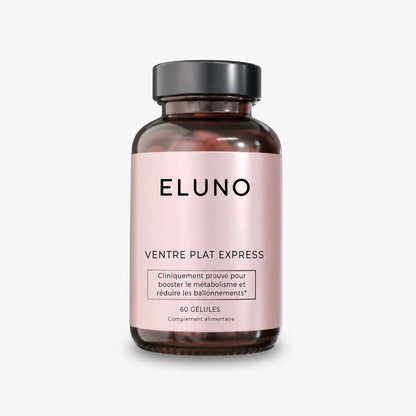 Ventre Plat Express