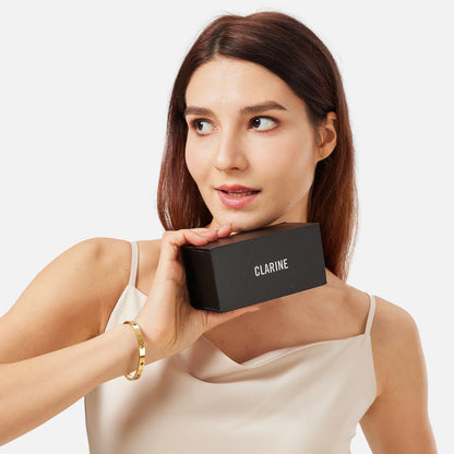 CLAIRE DE MAINS⎟CLARINE