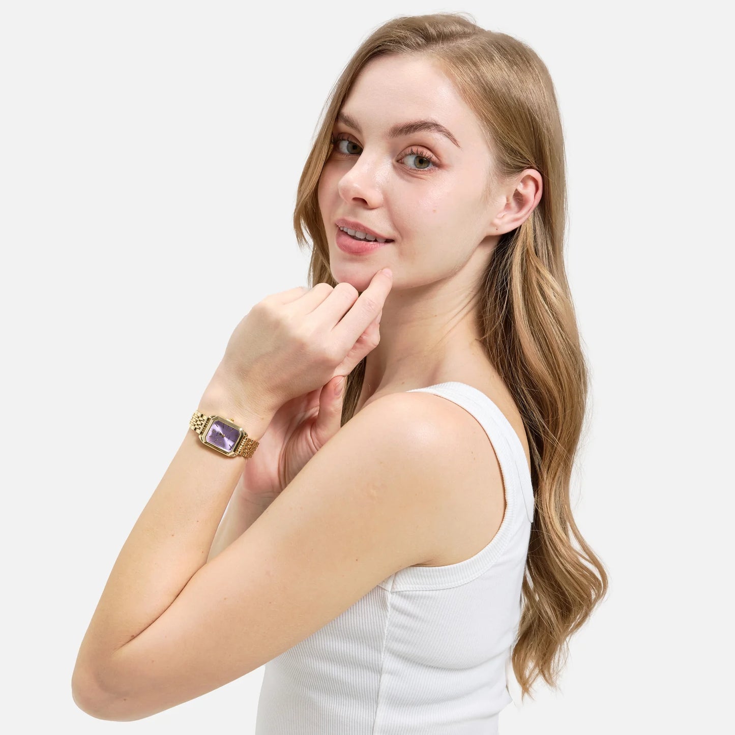 CLAIRE DE MAINS⎟CLARINE