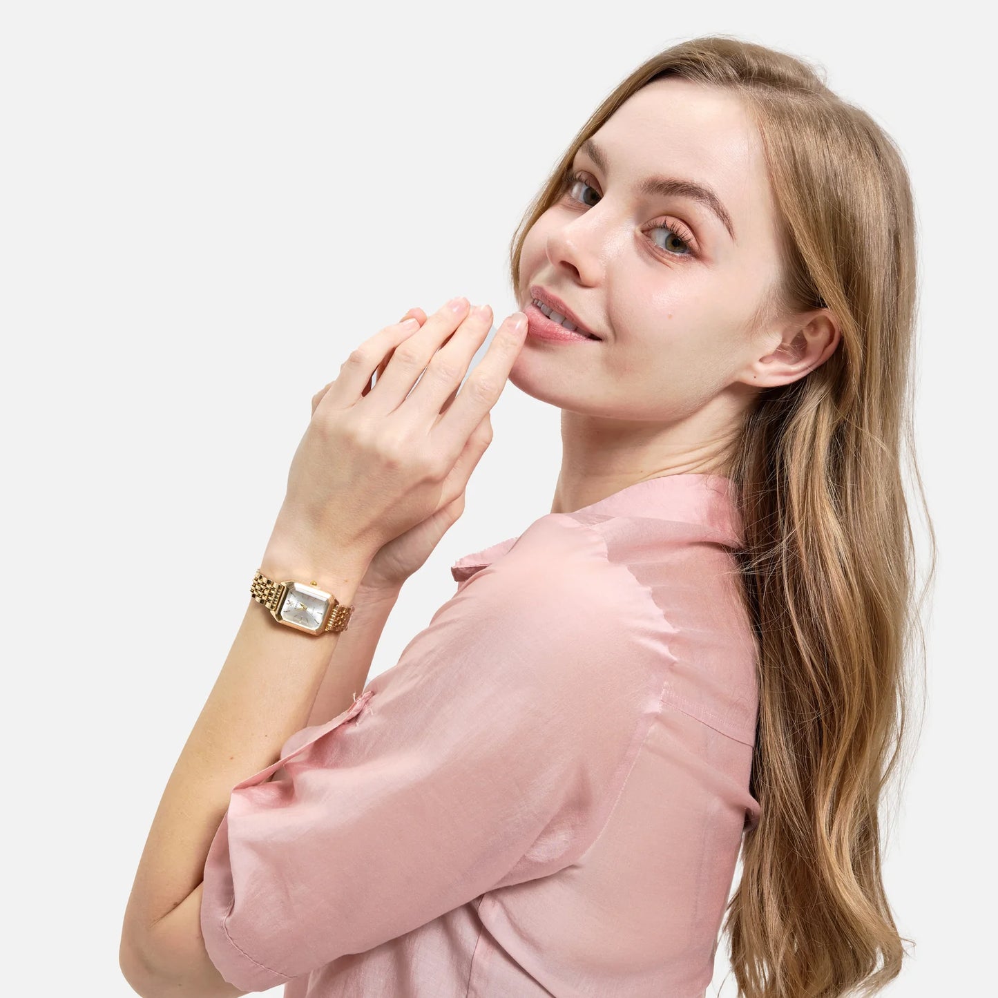 CLAIRE DE MAINS⎟CLARINE