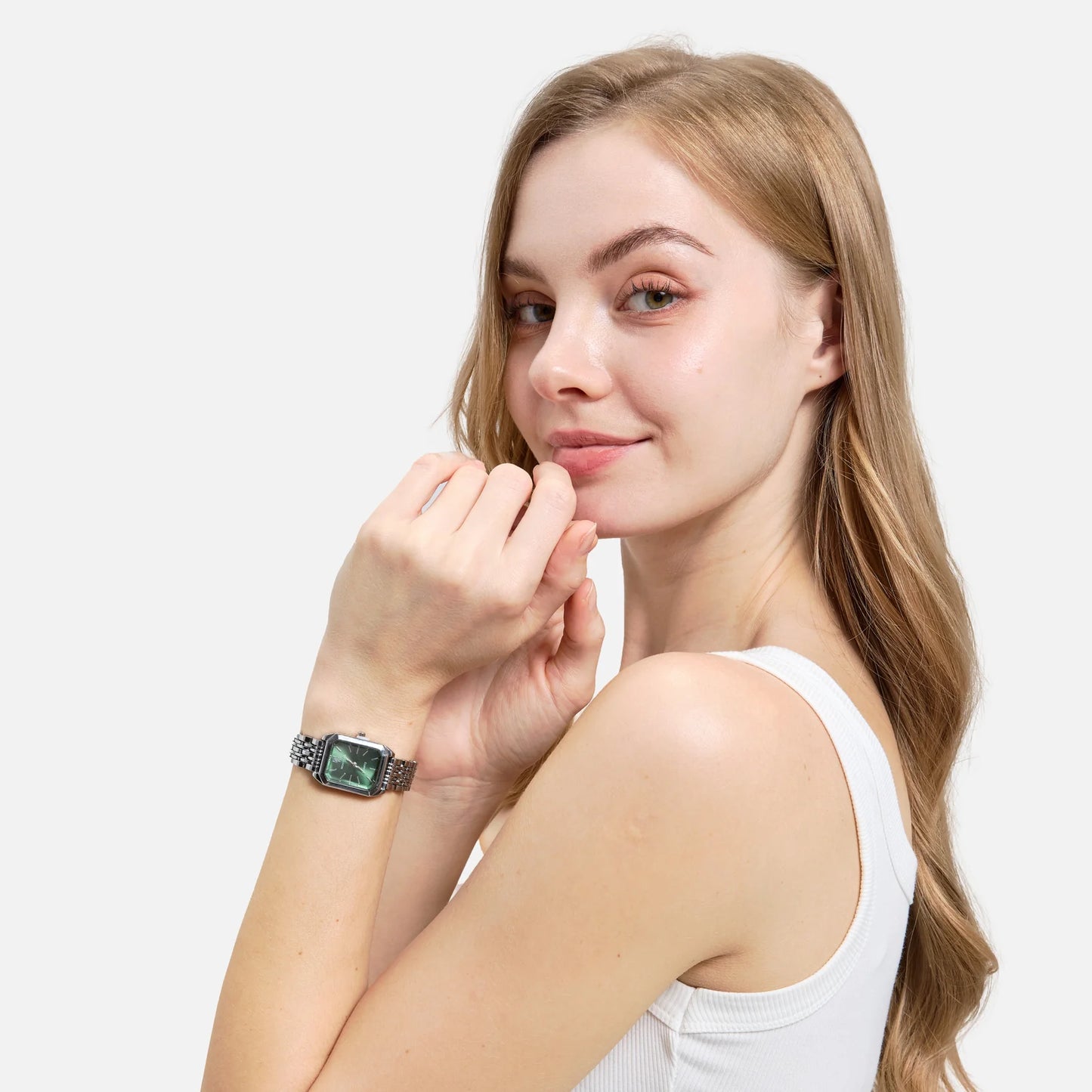 CLAIRE DE MAINS⎟CLARINE